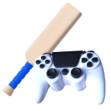Cricket Betting icon